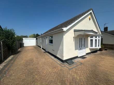 Orchard Way, Offord D'Arcy, Image 16