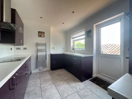 Orchard Way, Offord D'Arcy, Image 5
