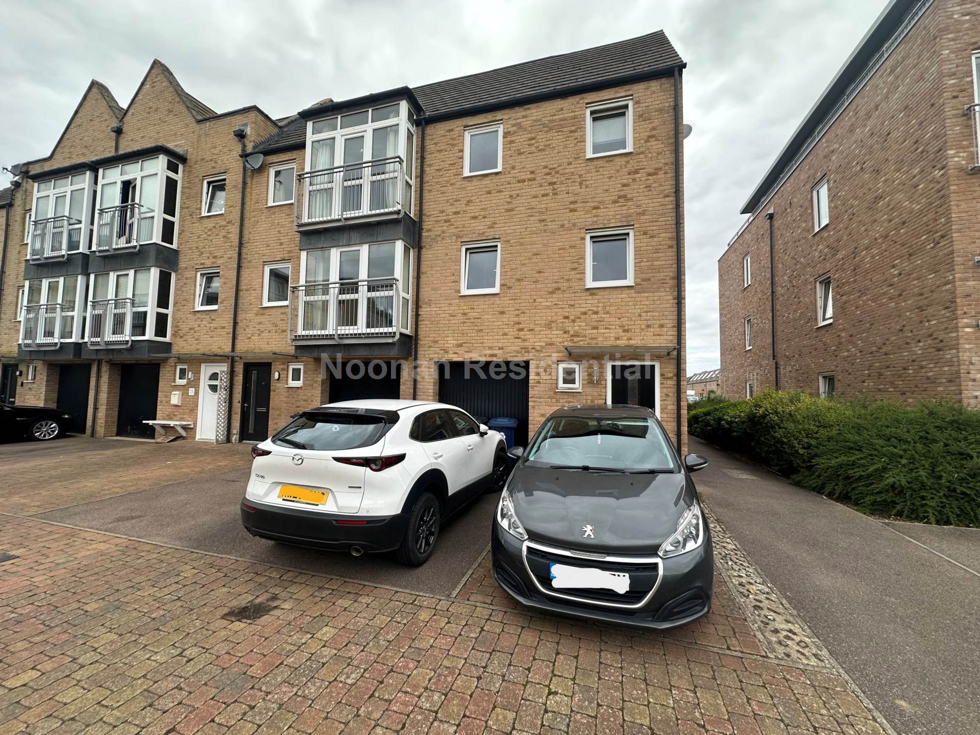 Red Admiral Court, Little Paxton, Image 1