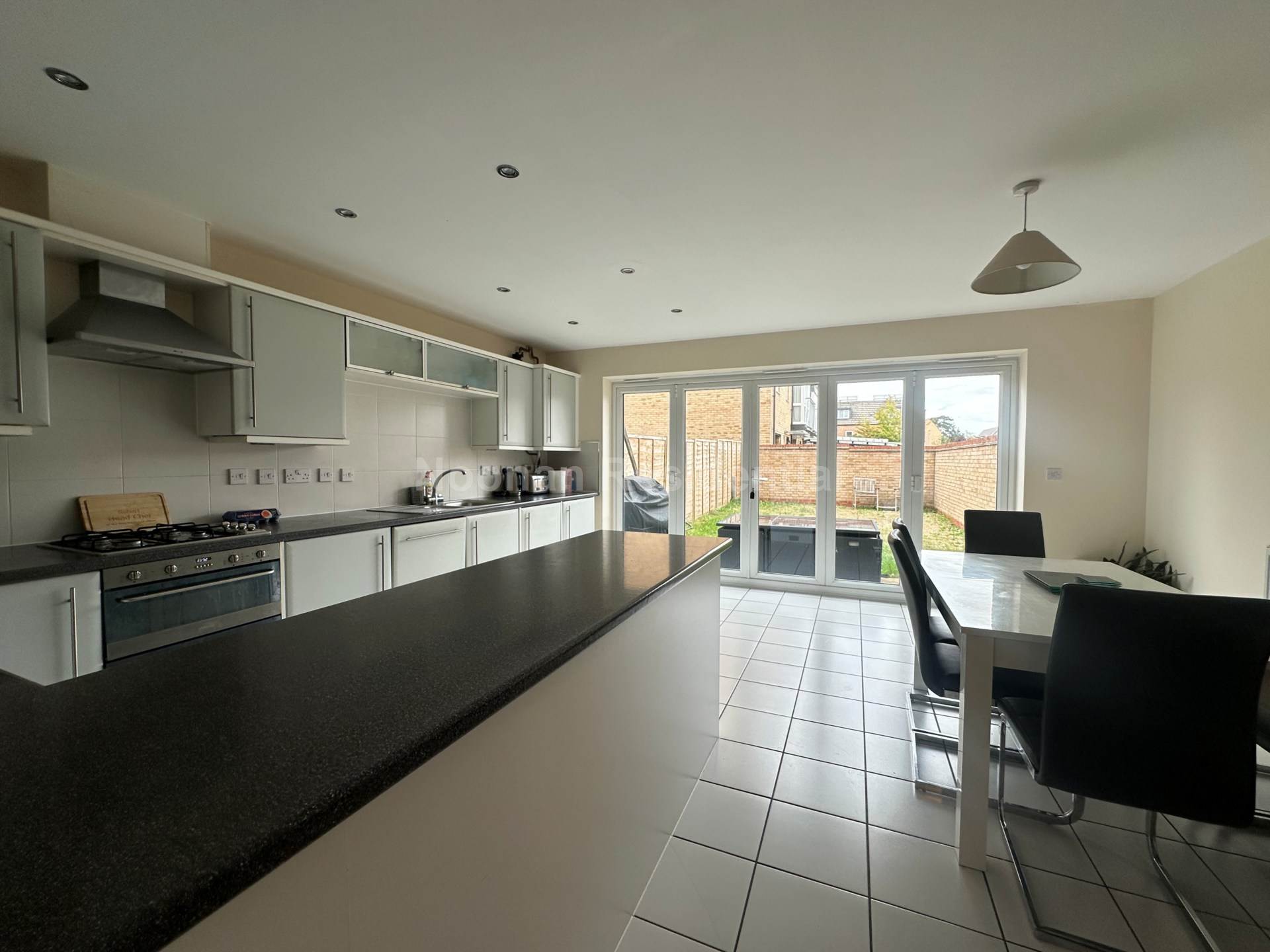 Red Admiral Court, Little Paxton, Image 2