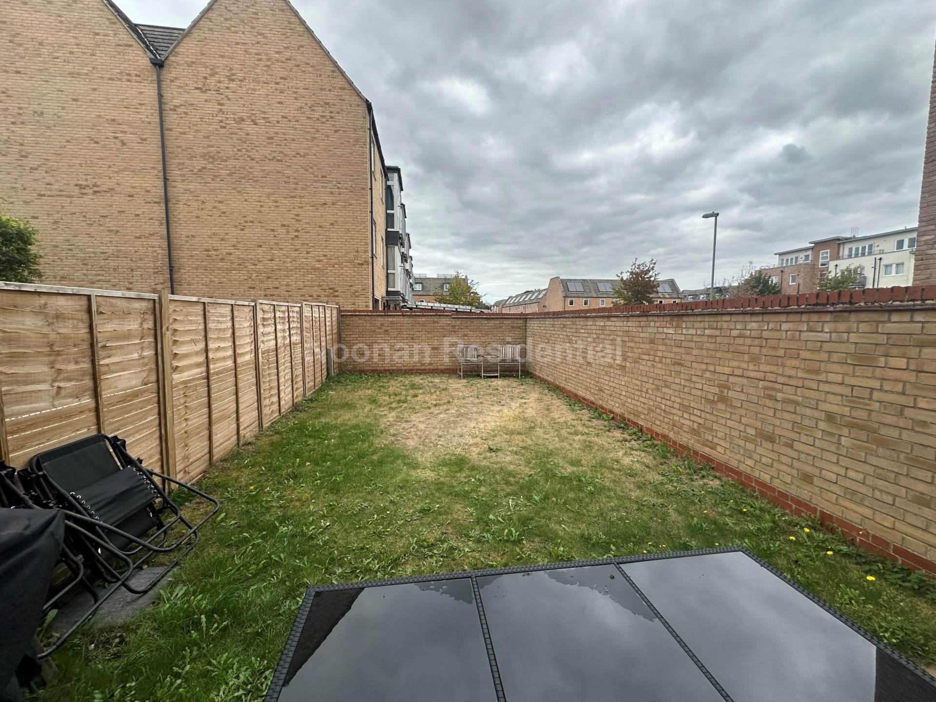 Red Admiral Court, Little Paxton, Image 9