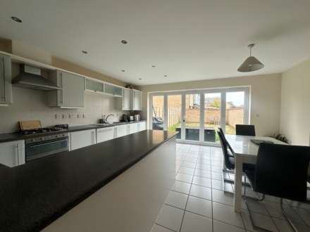 Red Admiral Court, Little Paxton, Image 2