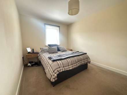 Red Admiral Court, Little Paxton, Image 6