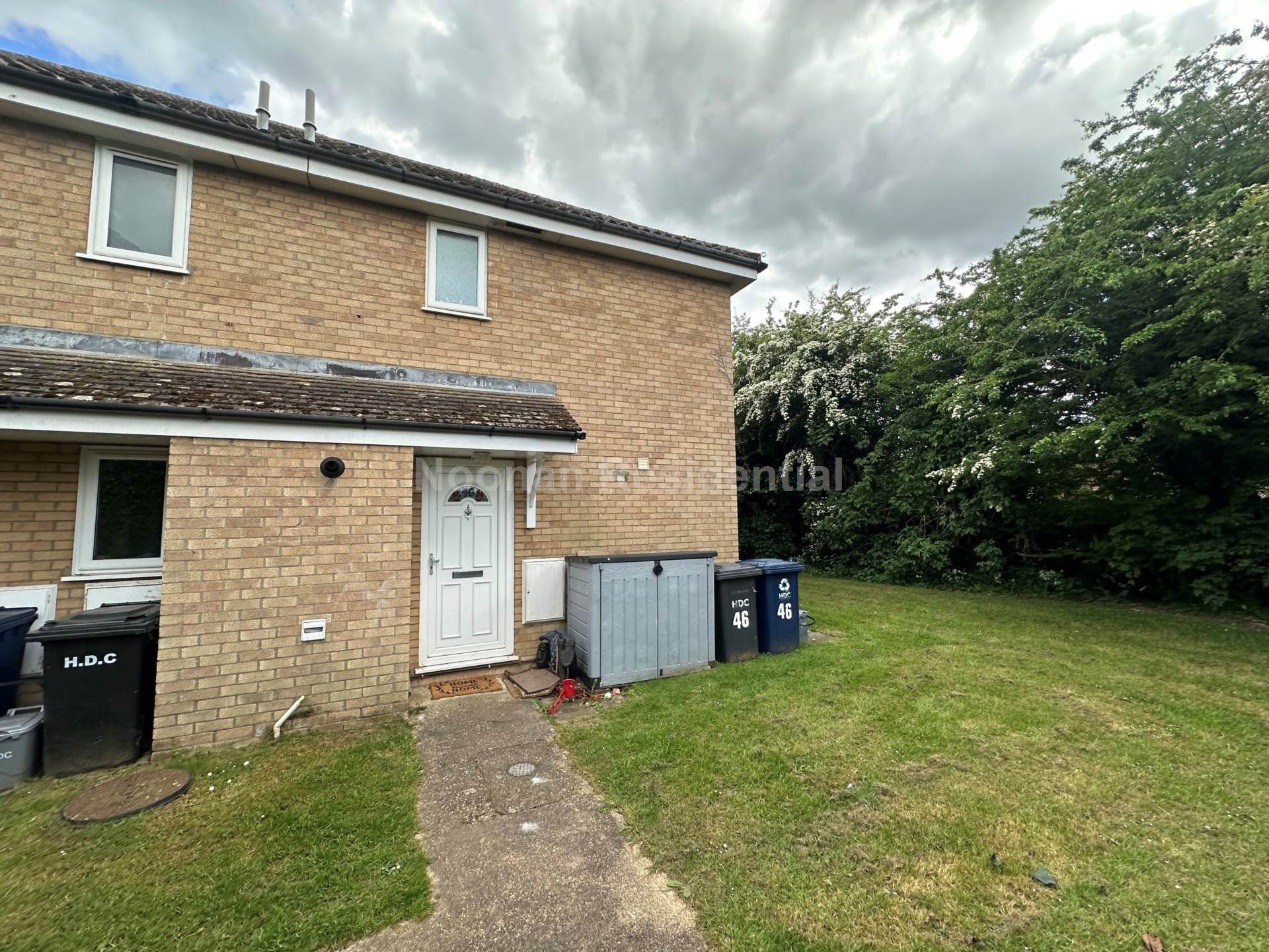 Buttermel Close, Godmanchester, Image 1