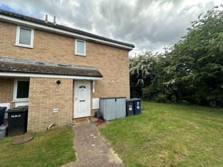 Buttermel Close, Godmanchester, Image 1