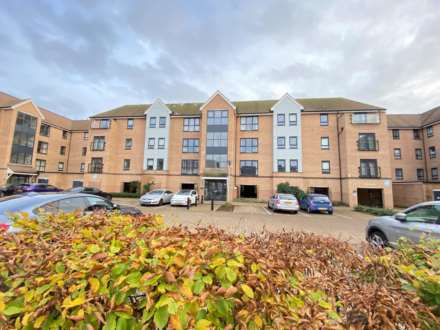 Property For Rent Marbled White Court, Little Paxton, St Neots