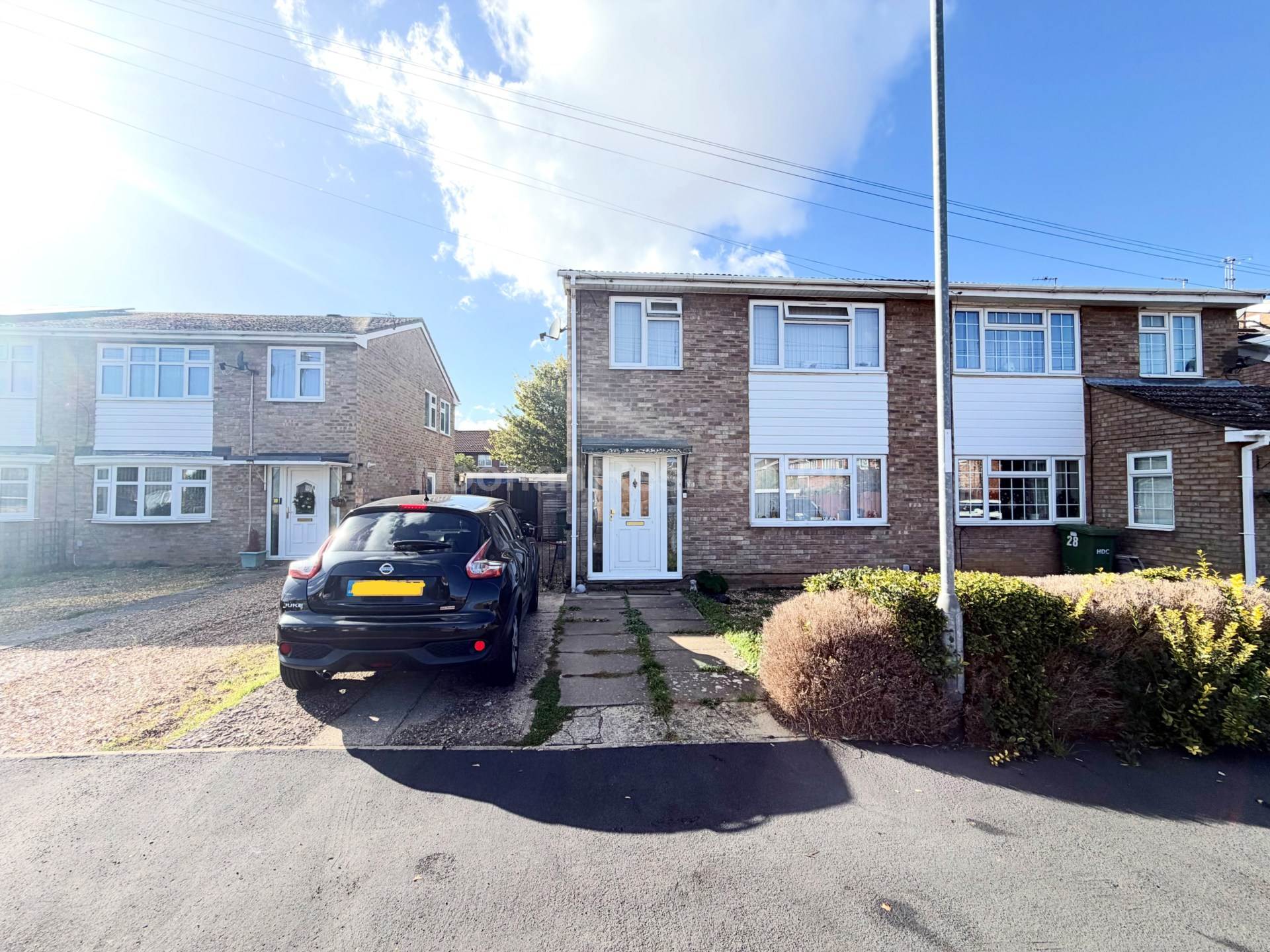 Bishops Road, St Neots, Image 1