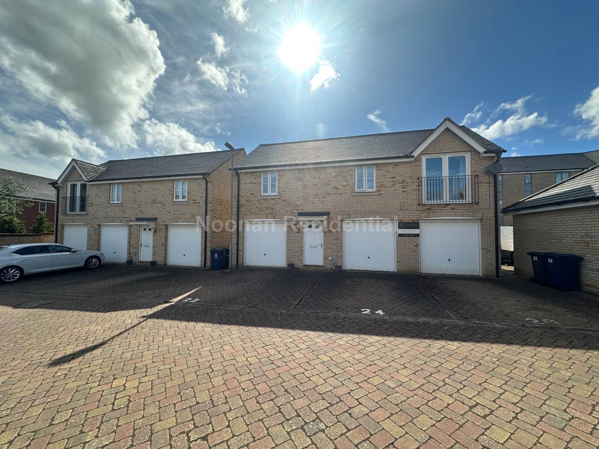 Furrowfields, St Neots, Image 1
