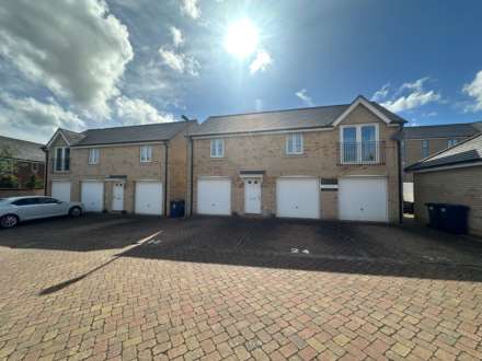 Furrowfields, St Neots, Image 1