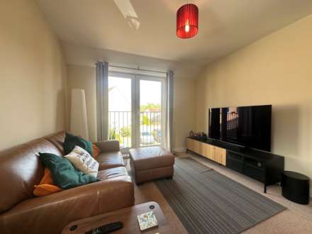 Furrowfields, St Neots, Image 6