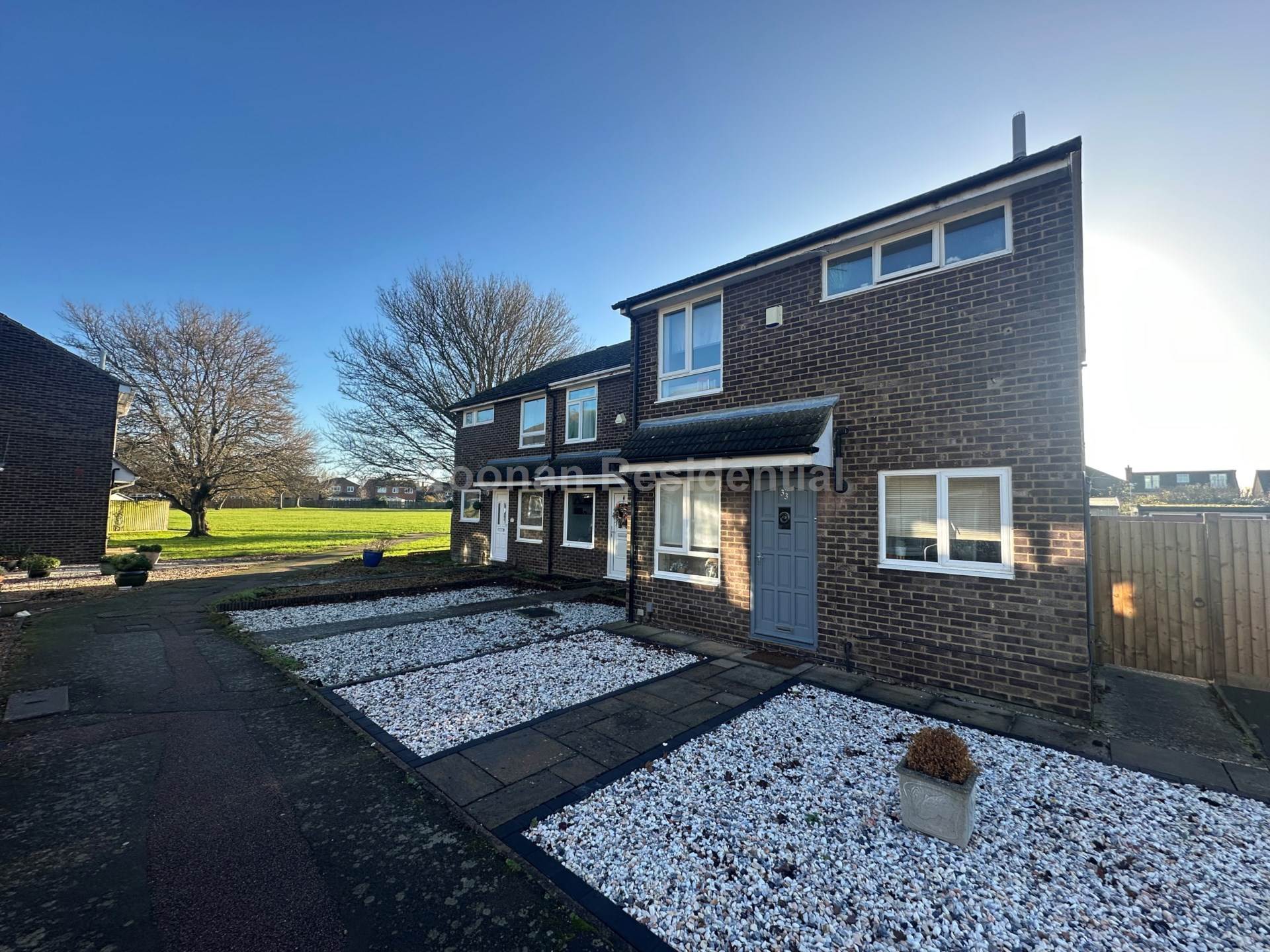 Arnhem Close, Eaton Ford, Image 1