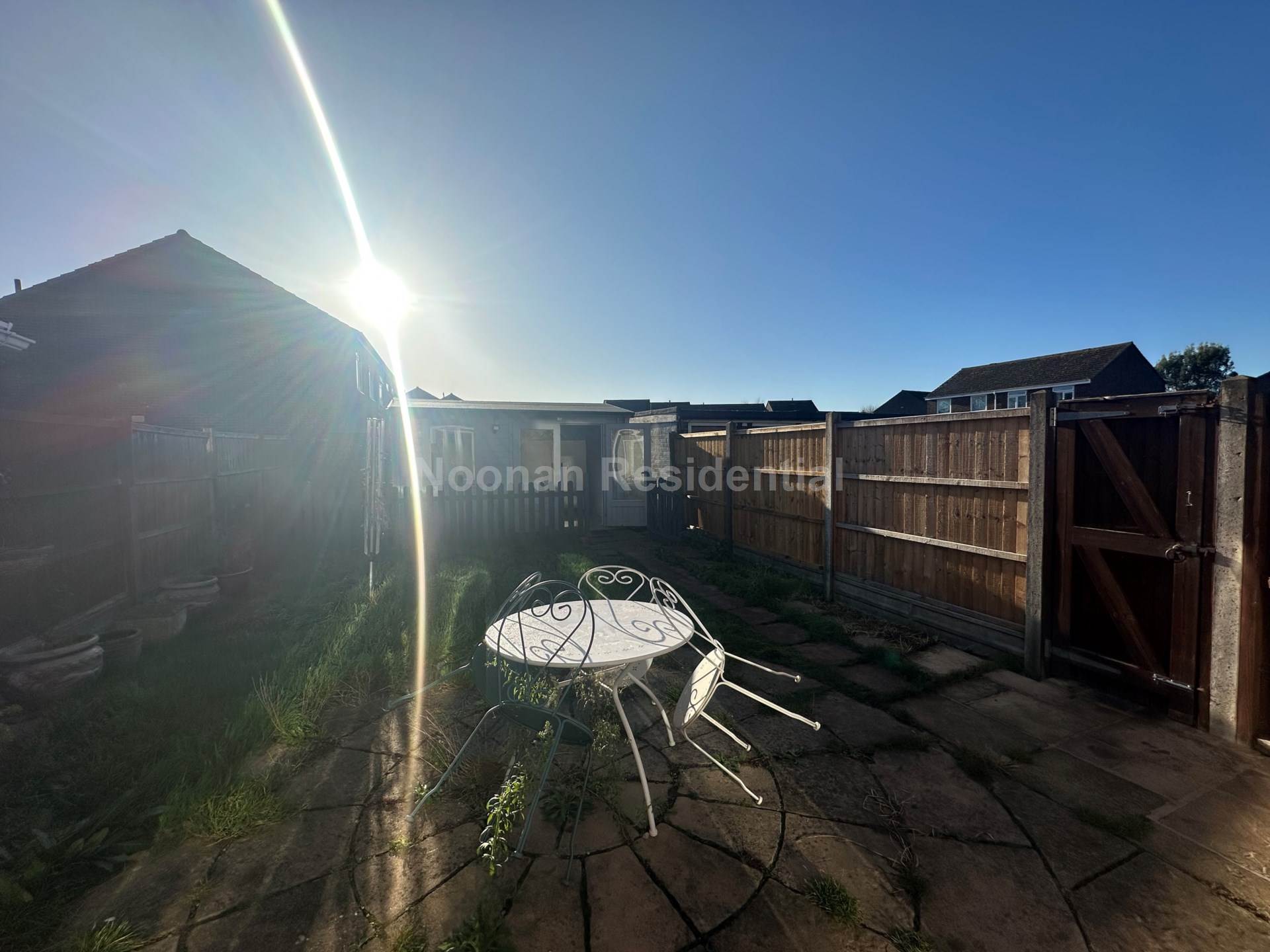 Arnhem Close, Eaton Ford, Image 10