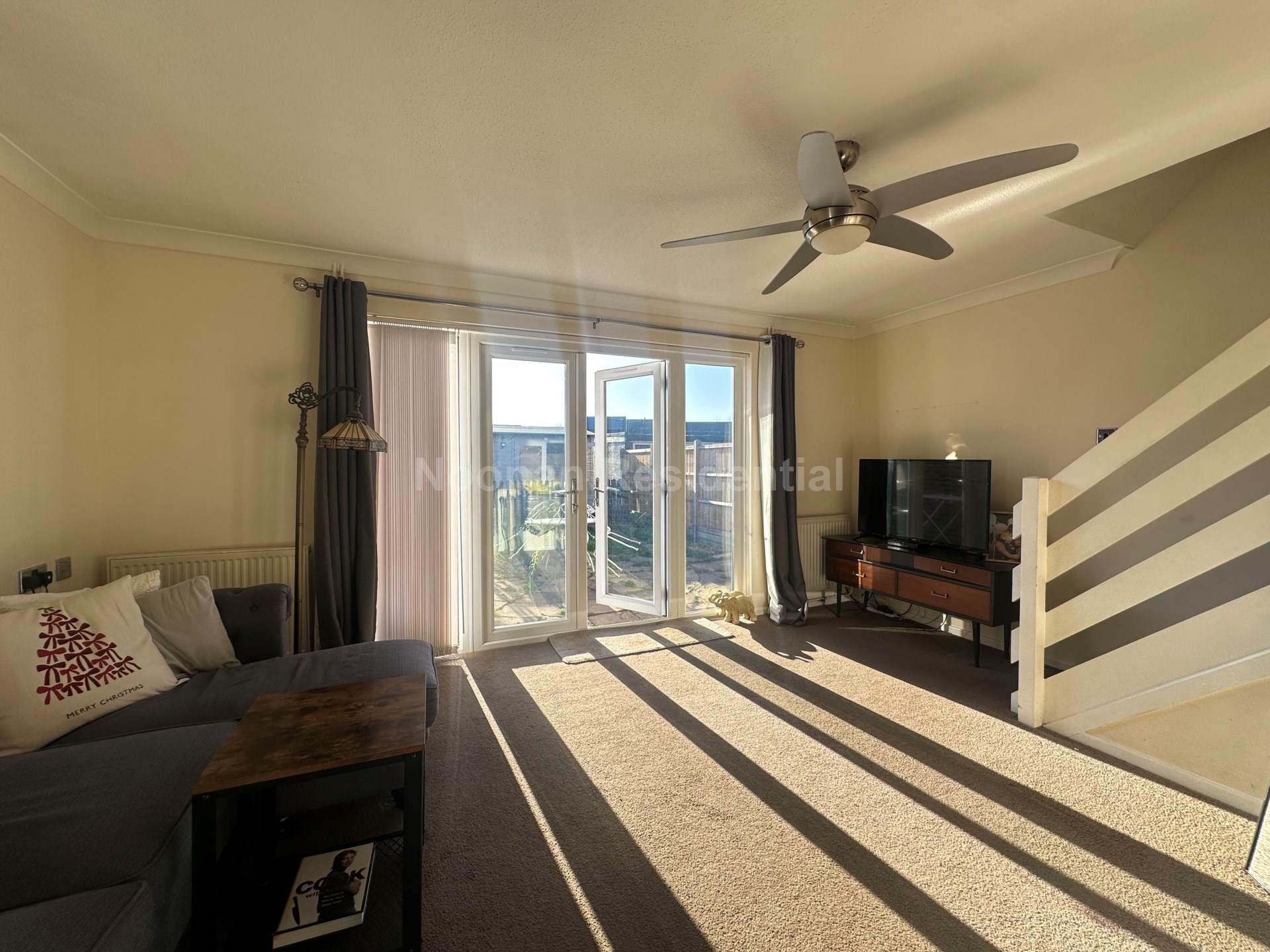 Arnhem Close, Eaton Ford, Image 4