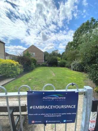 Sayer Street, Huntingdon, Image 11