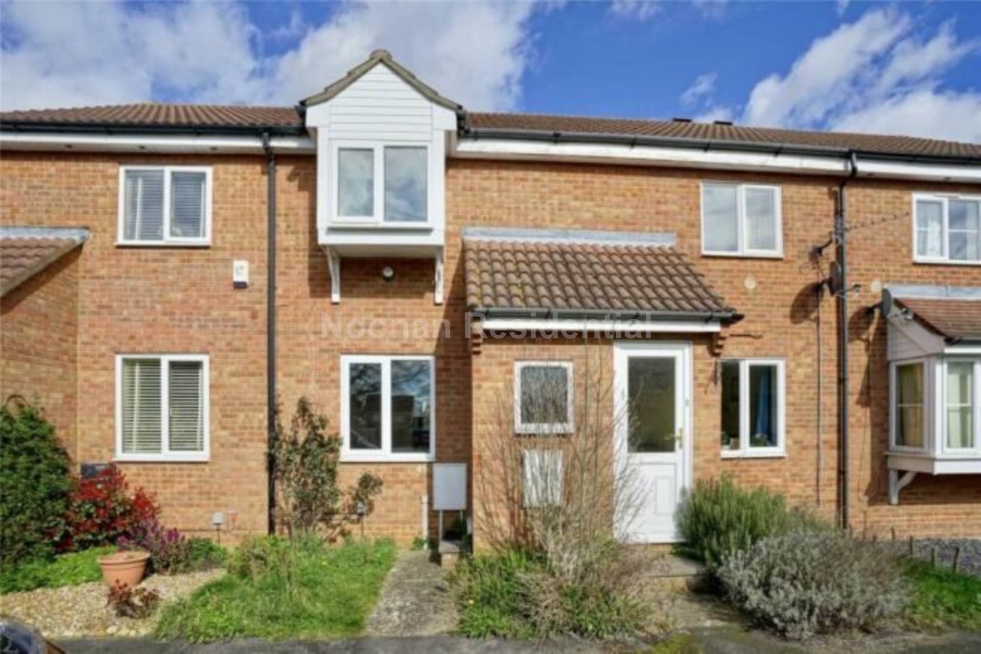 Begwary Close, Eaton Socon, Image 1