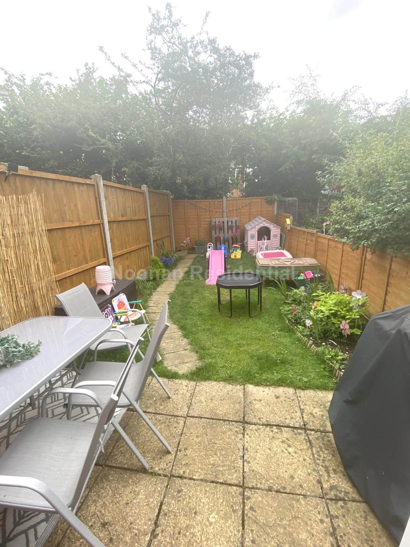 Begwary Close, Eaton Socon, Image 9