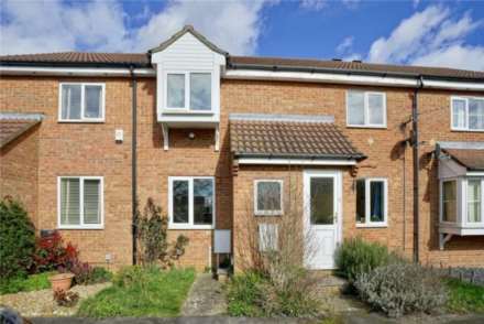 2 Bedroom Cluster House, Begwary Close, Eaton Socon