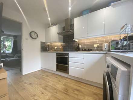 Begwary Close, Eaton Socon, Image 5