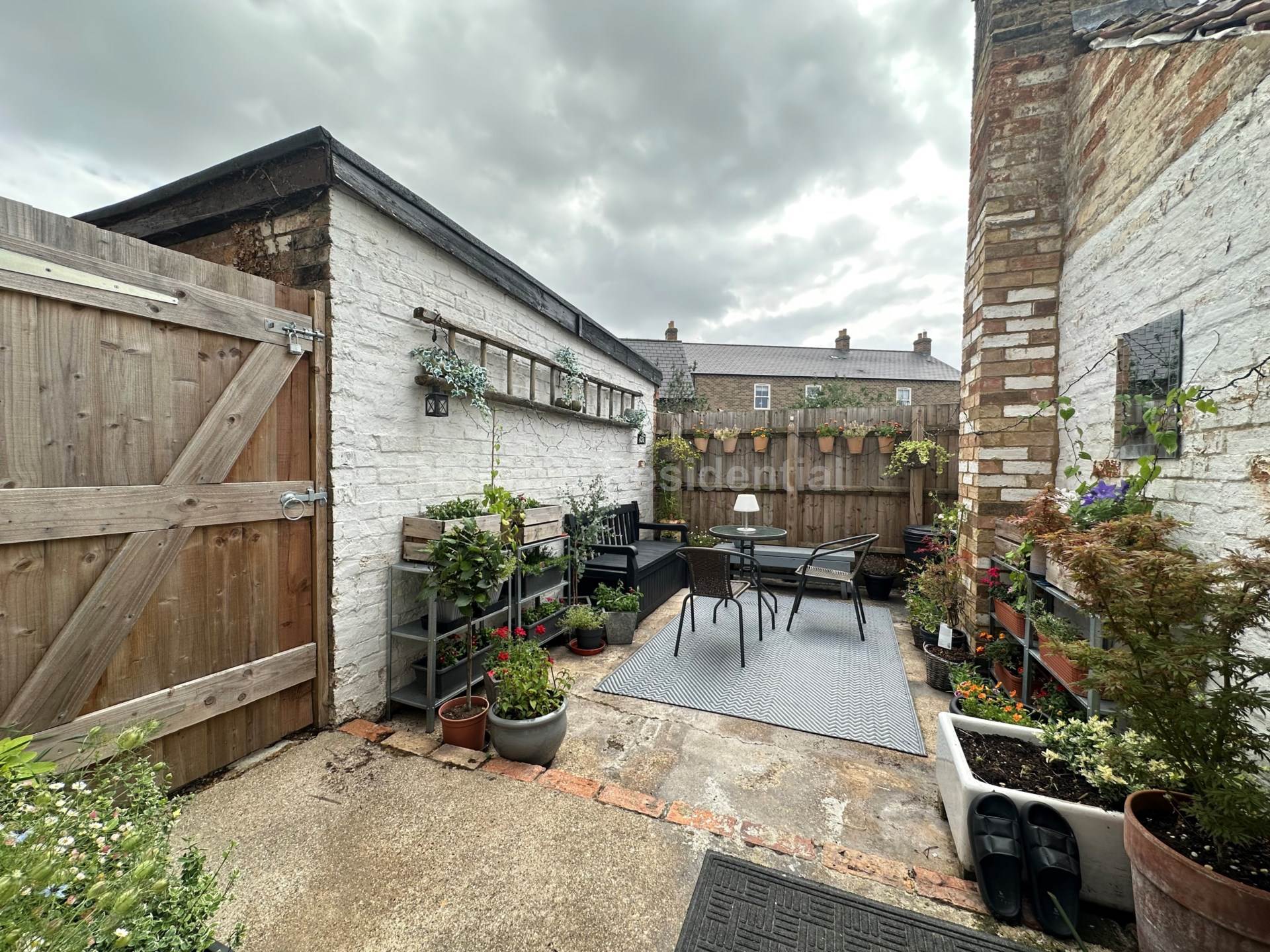 St Neots Road, Eaton Ford, Image 11