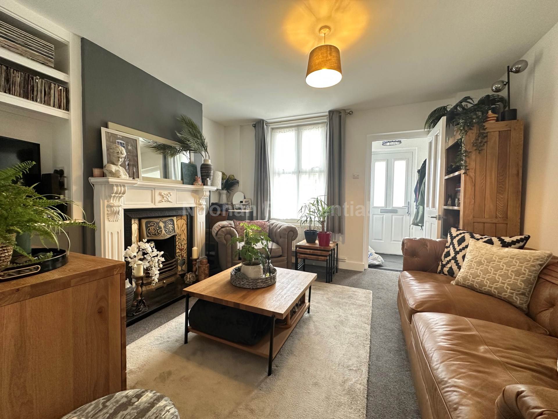 St Neots Road, Eaton Ford, Image 4