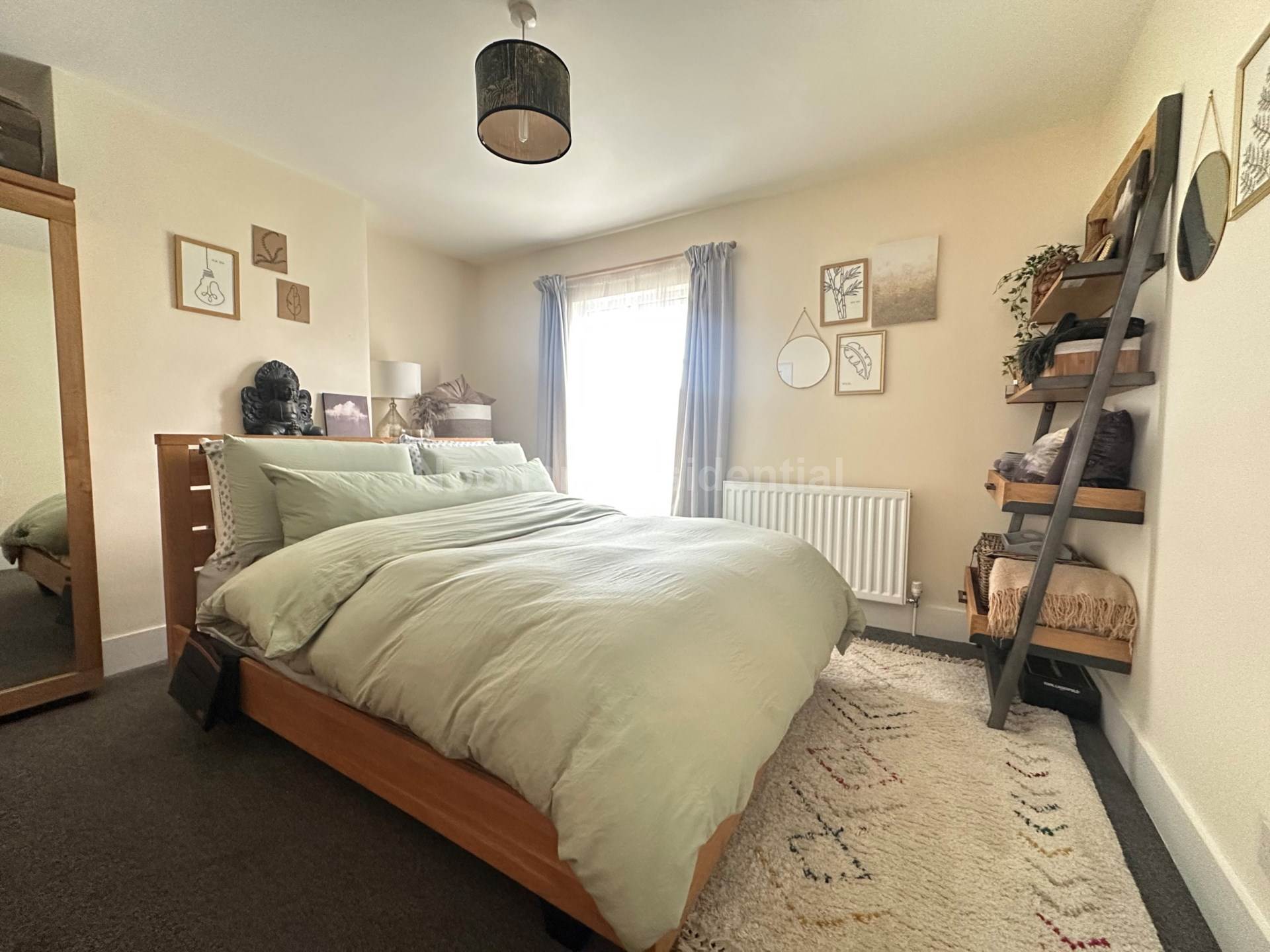 St Neots Road, Eaton Ford, Image 8