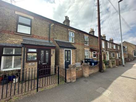 St Neots Road, Eaton Ford, Image 1