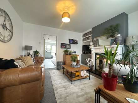 St Neots Road, Eaton Ford, Image 2