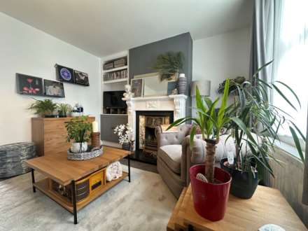 St Neots Road, Eaton Ford, Image 3
