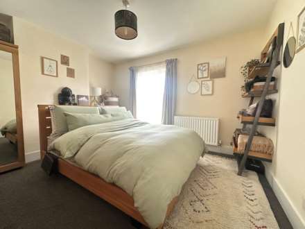 St Neots Road, Eaton Ford, Image 8