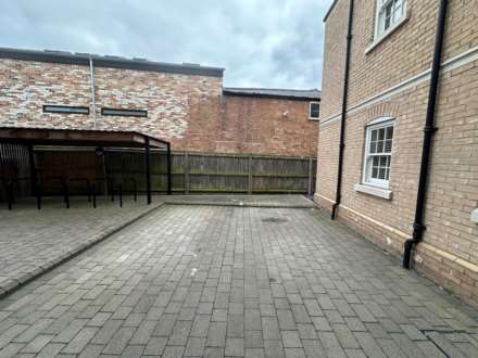 Huntingdon Street, St Neots, Image 12