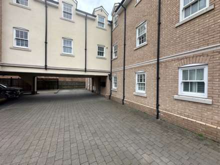 Huntingdon Street, St Neots, Image 2