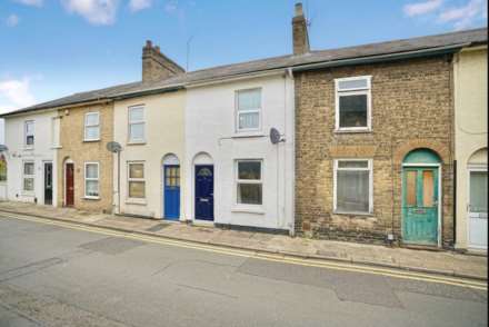 Great Northern Street, Huntingdon, Image 1