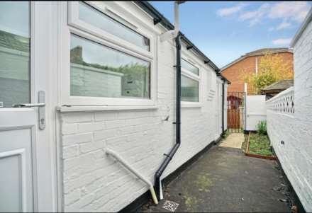 Great Northern Street, Huntingdon, Image 3