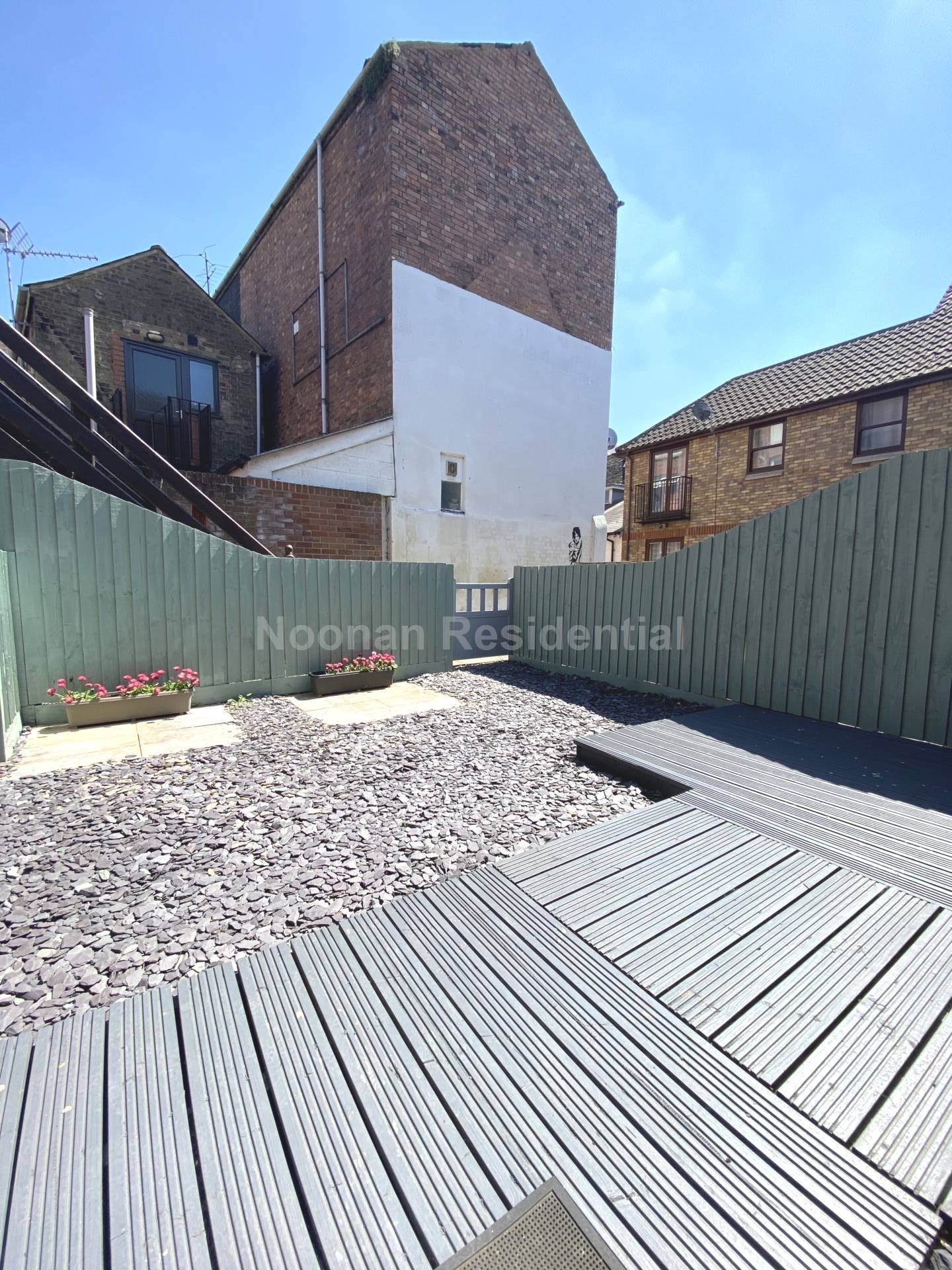 Woolpack Lane, St Ives, Image 7