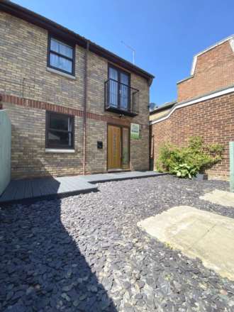 Woolpack Lane, St Ives, Image 1