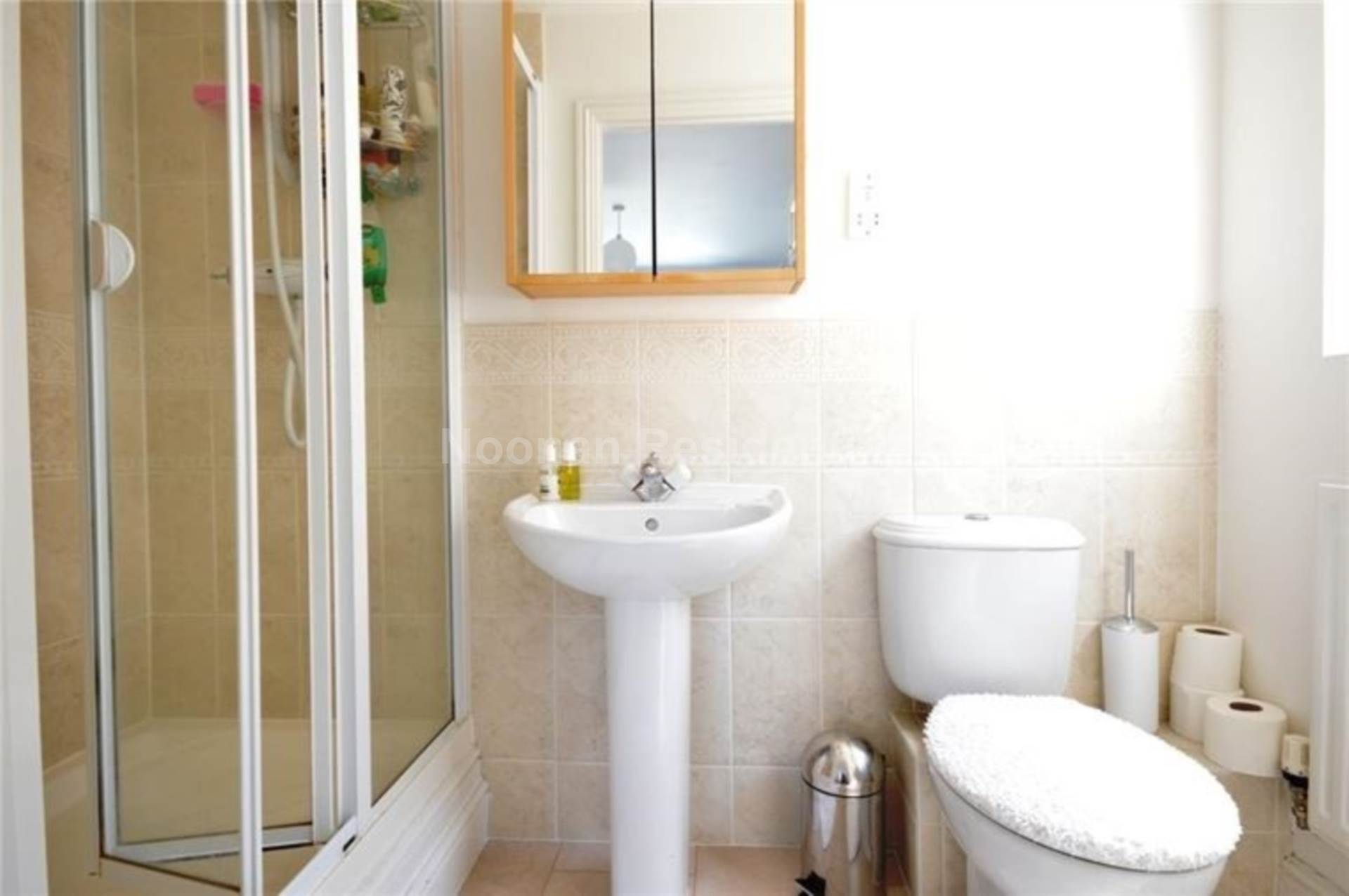Blythe Way, Caldecote, Image 10
