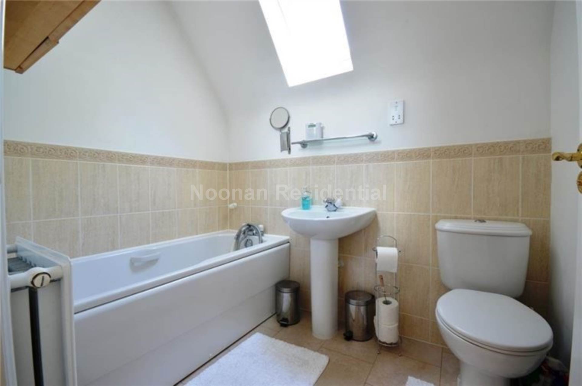 Blythe Way, Caldecote, Image 13