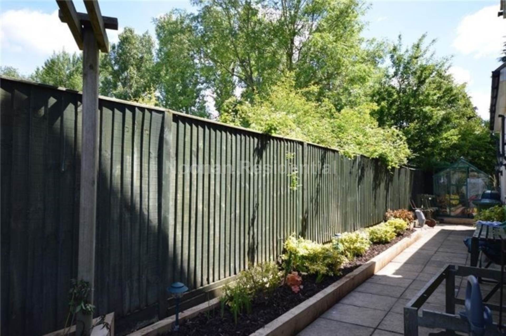 Blythe Way, Caldecote, Image 14