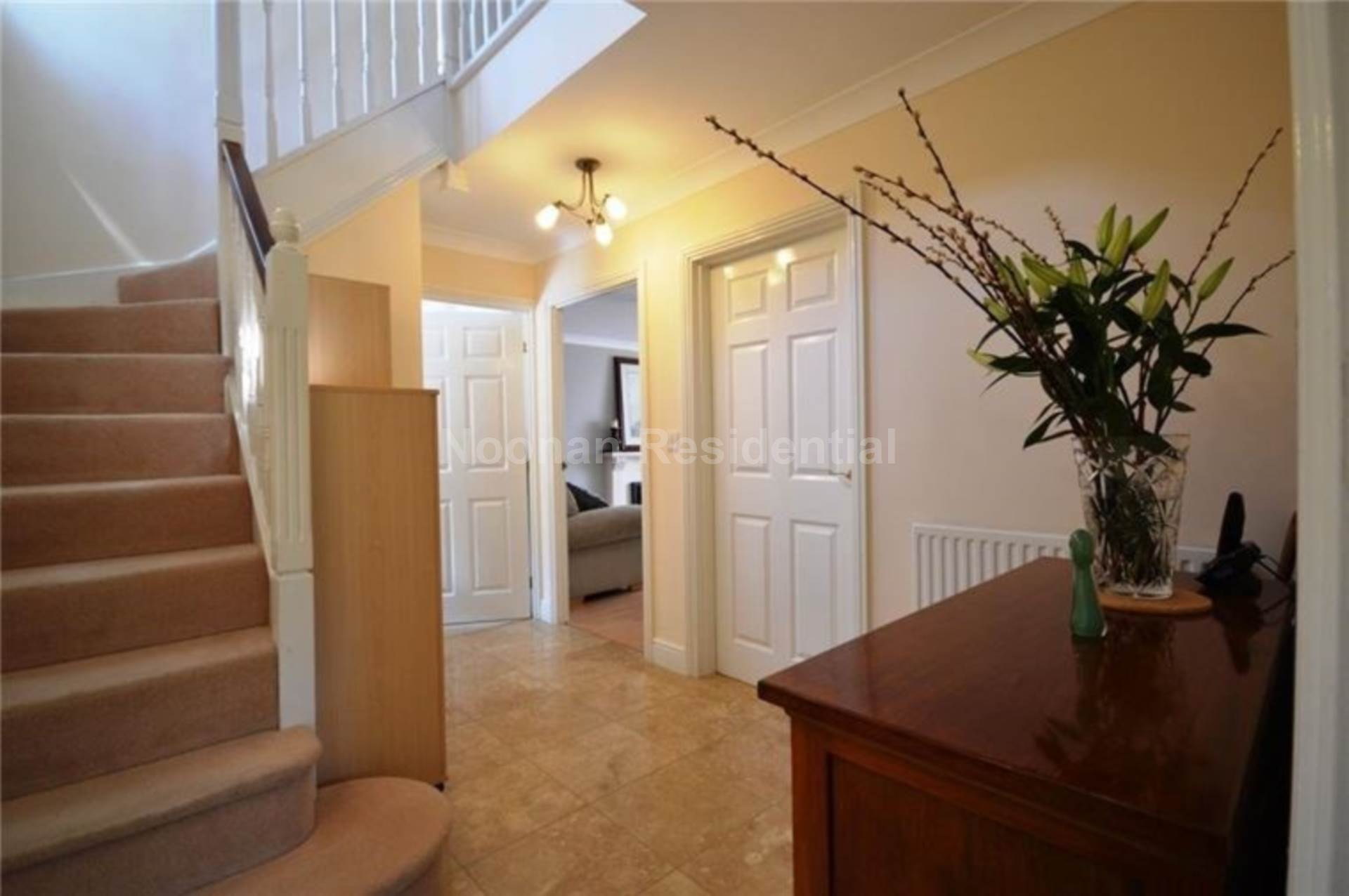 Blythe Way, Caldecote, Image 2