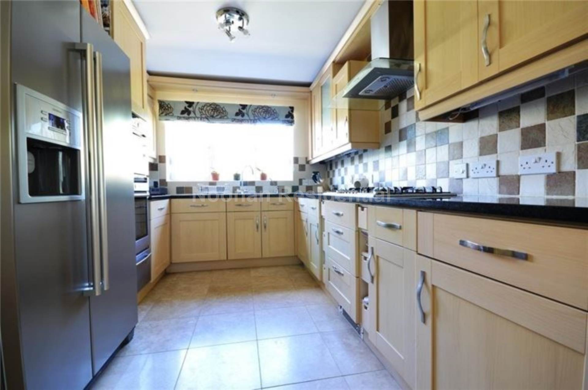 Blythe Way, Caldecote, Image 3