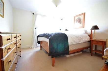 Blythe Way, Caldecote, Image 11
