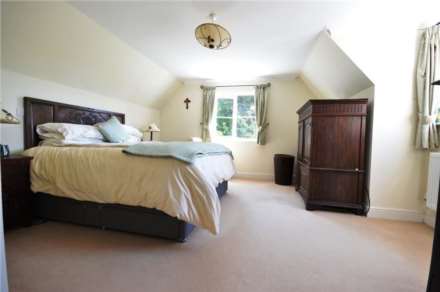 Blythe Way, Caldecote, Image 12