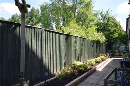 Blythe Way, Caldecote, Image 14