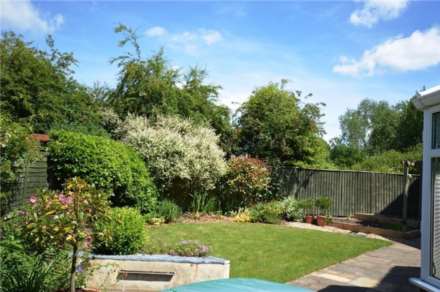 Blythe Way, Caldecote, Image 15