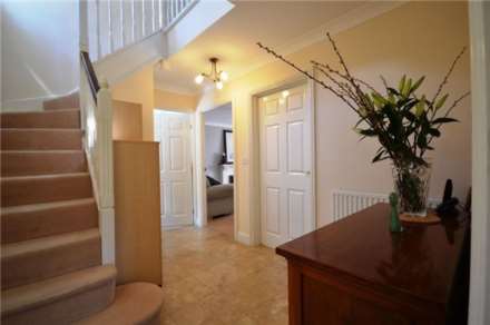 Blythe Way, Caldecote, Image 2