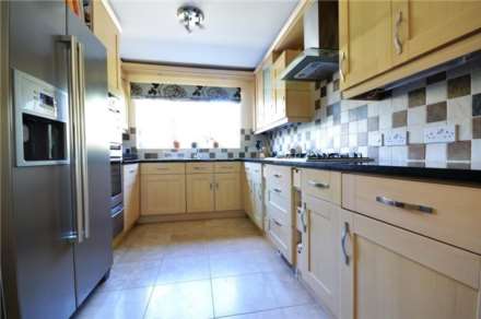 Blythe Way, Caldecote, Image 3