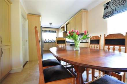 Blythe Way, Caldecote, Image 4