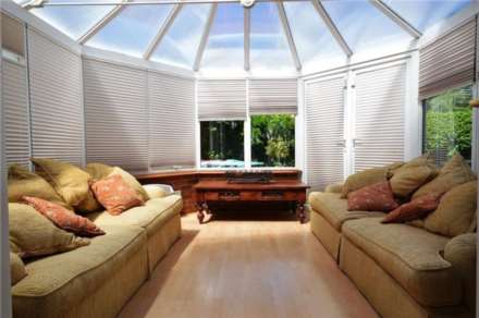 Blythe Way, Caldecote, Image 6