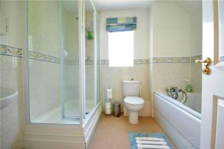 Blythe Way, Caldecote, Image 8