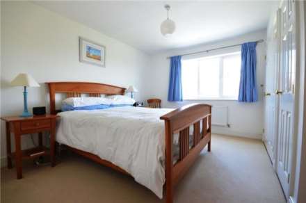 Blythe Way, Caldecote, Image 9